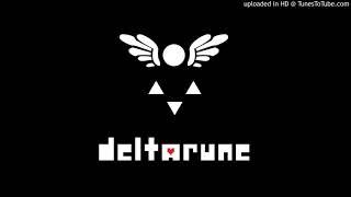 Deltarune - The Circus (In-game) - Pre-Joker - Pitch Corrected - Extended