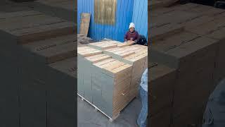AS1577 38 X 255mm Osha Proof Tested WBP Phenolic Glue Larch Pine LVL Scaffolding Plank #structural