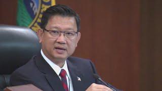 Orange County Supervisor Andrew Do resigns, admits taking bribes