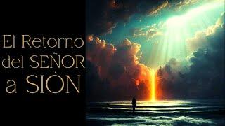 PROFECÍA BÍBLICA sobre el SEÑOR y Su Regreso a SION | Isaías 51 - Parte 2