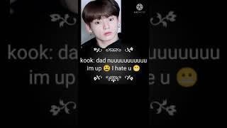 taekook ff love with my step dad  (tae-top)( kook - bottom ) #shorts #taekook #viral