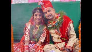 Samir Weds Amuna Full Wedding 05-12-2023 TO 08-12-2023