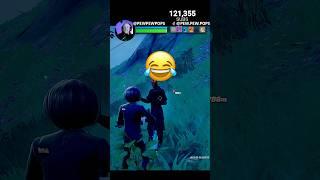 Did Darth Vader wear diapers? ‍️ #fortnite #gaming #funny #starwars￼