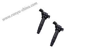 Ignition coil -- China auto parts supplier