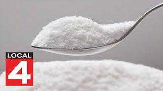 Study links artificial sweetener to heart, stroke risks: What to know