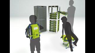 Global Design Solution - CLASS Explanatory Video