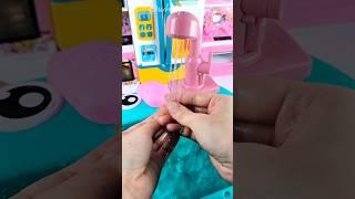 Satisfying with Unboxing & Review Miniature Kitchen Sink | ASMR Video no music #asmrroleplay