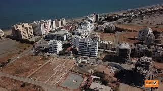 Last Two-Bedroom Apartment in Mackenzie Gardens: Plus 19 in Larnaca, Cyprus! (Unit 103)