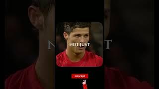 I am always the best #cr7 #foryou #motivation #inspiration #mindset #alpha #alphamindset #shorts