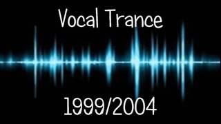 Vocal Trance 1999/2004 DJRGB