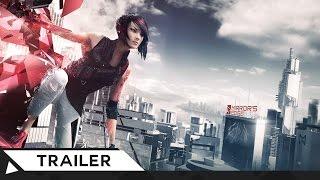 Epic Trailer | I am Faith - Mirror's Edge Catalyst Trailer Music | EpicMusicVn