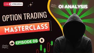 OPTION TRADING FREE COURSE FOR BEGINNERS EPISODE 06 @BEGINNERTRADERHELPER