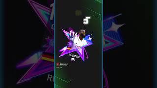 TOP 7 CB  | FIFAMOBILE | ACCORDING TO GAMEPLAY #jabfifa #fifamobile #gaming #fifa23