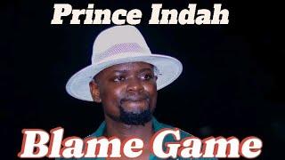 PRINCE INDAH NEW HIT SONG~ SIMU YA NINI [TATU BORA YA MWAKA]