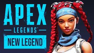 Everything In Season 23 Apex Legends!