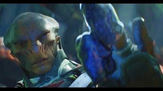 Exclusive: Check Out Grey Goo's Epic Launch Trailer