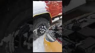 Не заводится Jac