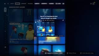 Day 411 no luck  #fortnite #gaming #YouTube #trending #trend #shorts #fyp #viral #viralvideo #video