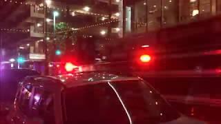 Fire Engine and Ambulance Alarm Siren Sound