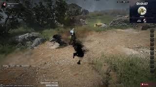 Black Desert RU- Читер HowAreHeDoIt (Забанен 05.03.2019)