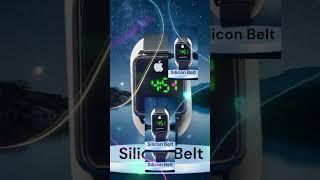 Samsung Touch Watch, Cilicon Belt, Personal Digital Watch [ Md Mominul Haque ]