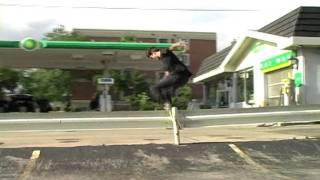 Gone Filmin' - Pat Murphy