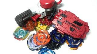 ВСЕ Qr-коды ОТ HASBRO / Бейблэйд Бёрст / Beyblade Burst