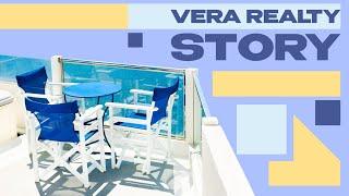 Vera Realty Story - Message from our Broker - Nick Polyushkin