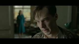 Esercitazione di doppiaggio - "The Imitation Game"