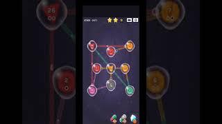 Cell Expansion Wars Level 2471 ⭐⭐⭐ Walkthrough