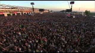 Jay-Z feat. Bridget Kelly - Empire State of Mind (Live @ Rock am Ring 2010)