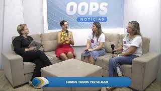 Programa Oops Noticias #TVOops #AoVivo (09/12/2019)