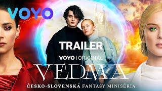 VEDMA (trailer) | Nový Voyo Originál už teraz jedine na Voyo!