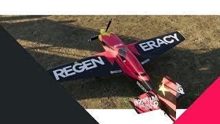 THE CREW 2 - AIRCRAFT FREESTYLE AEROBATICS BETA TEST | PC | from GAMEDROC