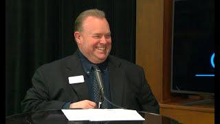 CareerTech Conversations - John Day, Trade and Industrial Education