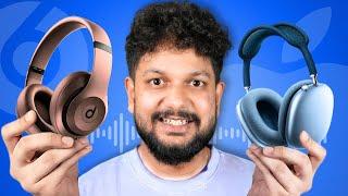 Don't Buy AirPods Max Before Watching This | Beats Studio Pro Review