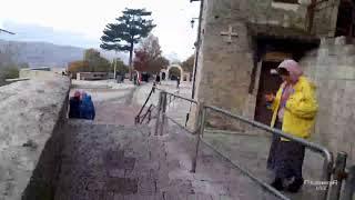 Ivan Stanojevic's broadcast