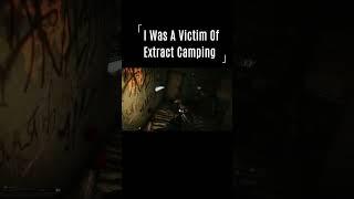 I Was A Victim Of Extract Camping And I Hated It!