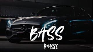 Bass Boosted | HEAVY BASS BOOSTED Car Music | Boosted Drive 