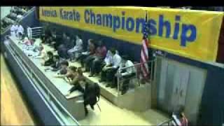 The legend of Bruce Lee, CCTV 2008, kungfu match 36part1 21080p