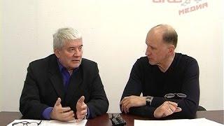 Программа "Позиция". Виктор Юрьев о насущных проблемах Буланаша