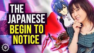 Seppuku by Immigration