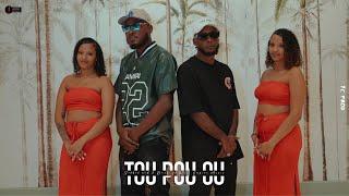Solda Nast & Dante - TOU POU OU ft. Wave Empire Music (Clip Officiel)