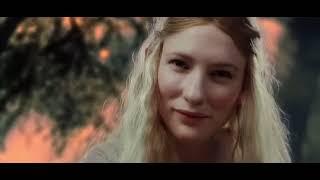 The Lord Of The Rings: The Return Of The King (2003) - Movie Trailer