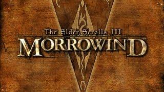 the elder scrolls 3 morrovind часть 1 прибытие