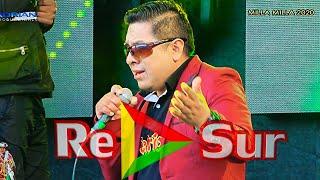 Delirios - En vivo / Mix 2020 (Show completo - RePlaySur©) Oficial