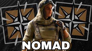 BEST HOW TO PLAY NOMAD GUIDE! Rainbow Six Siege Operator Guide