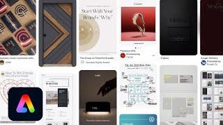 Top Strategies to Grow Your Brand with Pinterest | Adobe Express