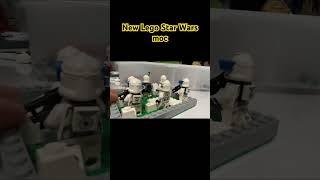 New Lego Star Wars moc#shorts #legostarwars