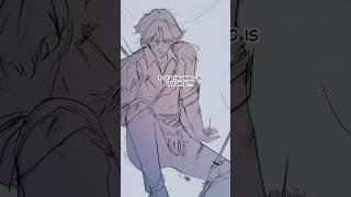 When the Villain Sacrifices HIMSELF for the Hero! #BL #tragiclovestory #EricLinnaeusNovels #bookrecs